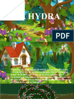 La Hydra