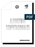 Manual de Introduccion Algoritmos Computacionales