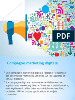 Tops Et Flops Des Campagnes de Marketing Digital