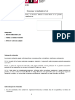 Violencia contra la mujer: causas, consecuencias y soluciones