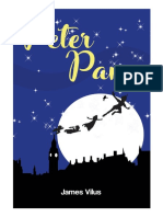 Cuento Ilustrado Peter Pan - Páginas de Flipbook 1-20 - FlipHTML5