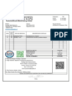 Proyectos@fujidata - CL: Total A Pagar $ 3.570.000