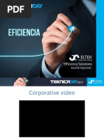 Soluciones Telecomunicaciones Eltek