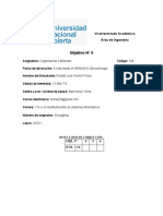 Manual Organización Funciones Sistemas Bancarios Entidad Financiera