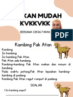 Petikan Mudah Kvkkvkk (1)