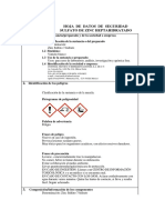 Sulfato de Zinc Heptahidratado