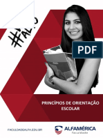 07.princípios de Orientação Escolar