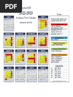 School Calendar