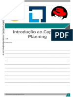 4LINUX - Introd Ao Cap Planning (Material Completo)