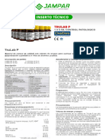 Trulab P 1 X 5 ML Control Patologico