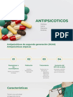 Antipsicoticos