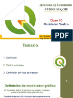 Clase 9. Modelador Gráfico