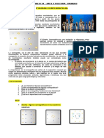 Actividad N°16 - Primero-Arte-2022