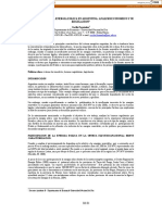 Resumen:: "Desarrollo de La Energia Eolica en Argentina: Analisis Economico Y Su Regulacion"