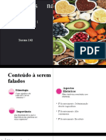 Vitaminas na História: Etimologia, Importância e Fatos Históricos