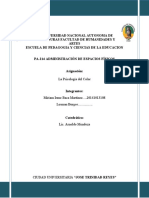 Investigacion Psociologia Del Color