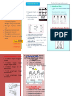 Leaflet Rom