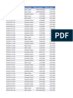 Consolidated Programas de TVGE ASONGA