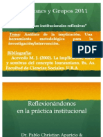 Analisis de La Implicacion 2