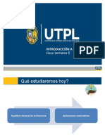 Semana 6 Equilibrio de Mercado Formato Utpl