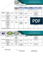 Action Plan in Clinic