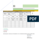 Plan Auditoria Semana 8 Calidad Total