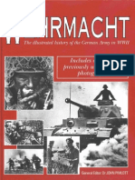 Wehrmacht History of WWII