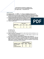 Practica 3. Reglas de Calcular Probabilidades.