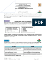 PRÁCTICO 2 Enfoque de Sistema en La Organización - 2022