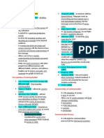 COMMUNICATION Handout