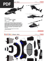 Helicoptero Negro