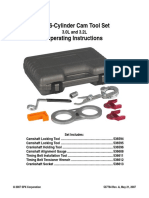 OTC6687 Instructions PDF