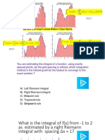 Review Previous Lesson Before Class Starts