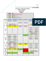 Parcours GEGM S2