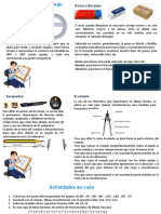 Herramientas para el dibujo técnico