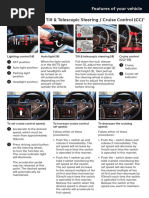 ETS2 Key Bindings and Controls Guide | PDF | Trailer (Vehicle) | Truck