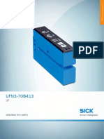 Manual UFN3