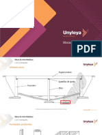 1.3.4. Obras de Arte Metálicas - Fundações 