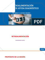 Medios de Ayuda Diagnóstica