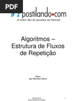 2927_Lógica de Programação