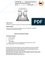 Paso A Paso Desarme y Armado Bba (V0)