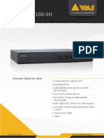 Datasheet-VMI-DVR-3100-SH