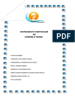 Instrumento Particular Lote A Jucinaldo