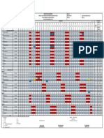 Absensi JUNI 2022