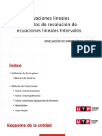 S13s1 Definición de Factor Primo y Tipos de Factorización