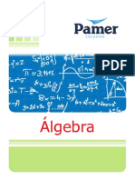 Álgebra - 5° - IV Bim