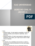 Diapositivas de Der Civil Vi. Bienes - 27062 - 0