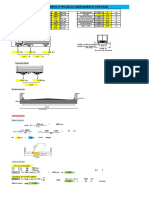 Plantilla Puente Losa Definitiva