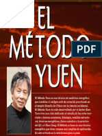 El Metodo Yuen - Kam Yuen