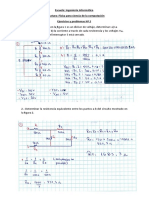 Ejercicios de FCC N°2